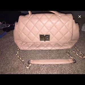 Forever 21 over the Shoulder Bag